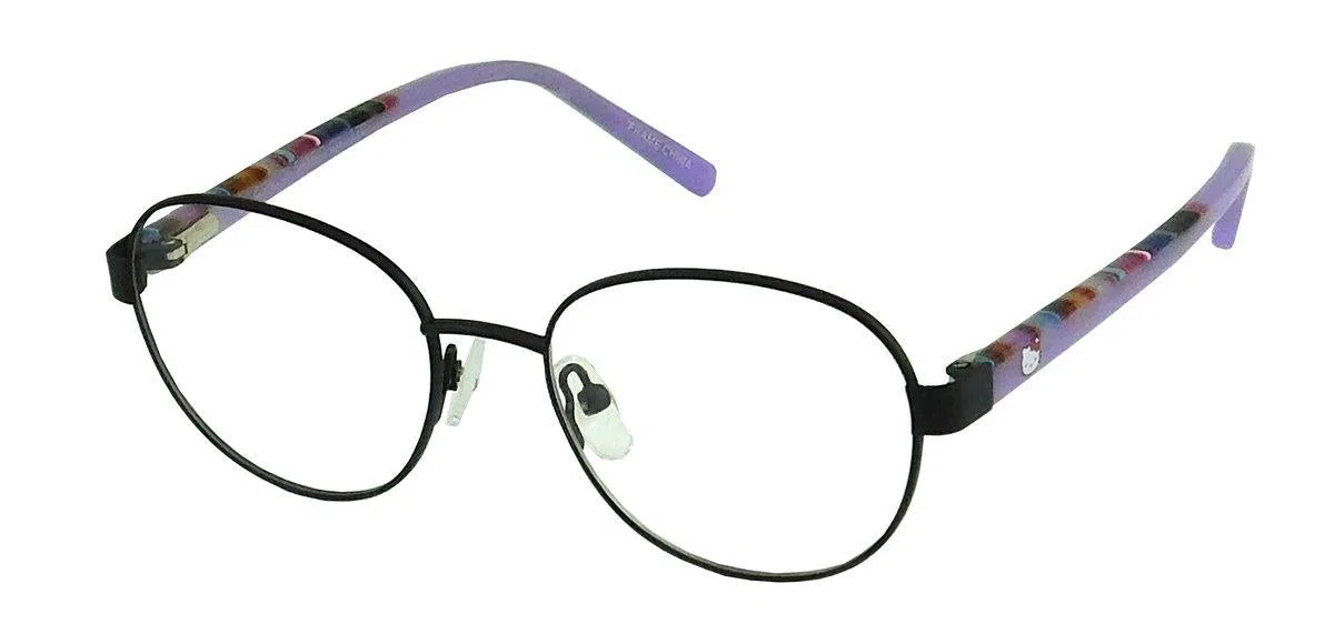 Hello Kitty 333 Eyeglasses - view 3